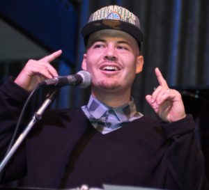 David Vargas